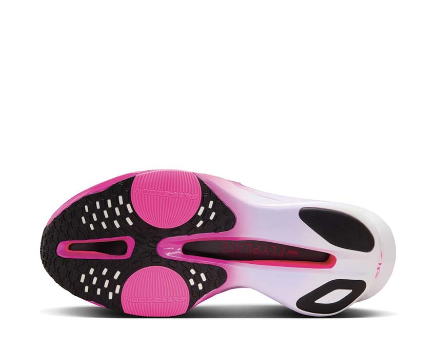 Nike Air Zoom Alphafly Next% 3 "Vivid Grape - Imagen 5