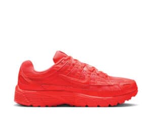 W Nike P-6000 "Bright Crimson"