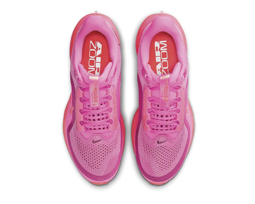 W Nike Zoom Pegasus Premium "Playful Pink" - Imagen 4