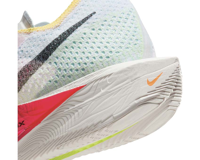 Nike ZoomX Vaporfly Next% 3 "Multicolor" - Imagen 6