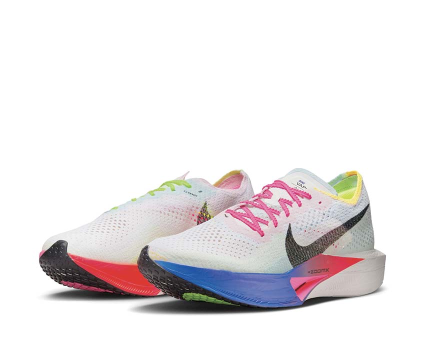 Nike ZoomX Vaporfly Next% 3 "Multicolor" - Imagen 3