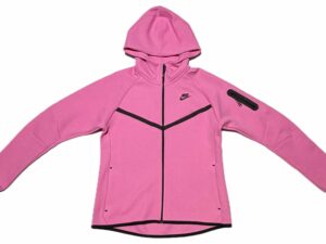 Nike Sportswear Tech Fleece Chaqueta con Cremallera Completa para Mujer