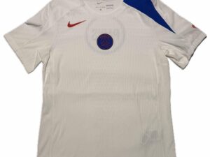 Nike PSG Camiseta de Entrenamiento Elite de Tejido Dri-Fit ADV