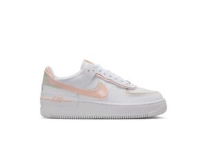 W Nike Air Force 1 Low Shadow "Washed Coral"