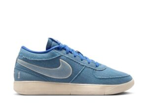 Nike Book 1 "Blood Blue"