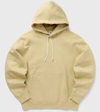 Nikelab Solo Swoosh Fleece Sudadera con Capucha