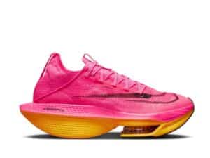 W Nike Running Air Zoom Alphafly Next% 2 "Hyper Pink"