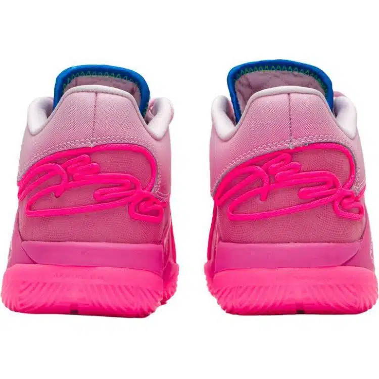 Nike Zoom LeBron 22 "I Promise" GS - Imagen 2