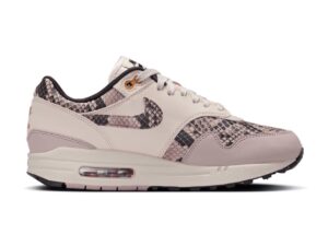 W Nike Air Max 1 '87 "Snakeskin"