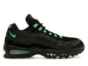 Nike Air Max 95 OG Big Bubble "Green Shock"