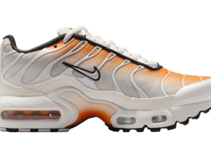 Nike Air Max Plus Tn "Orange Peel" GS