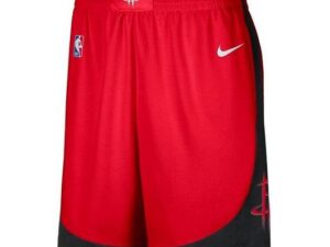 Nike NBA Houston Rockets Icon Editon Shorts