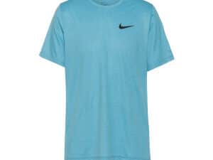 Nike Running Miler Camiseta de Tejido Dri-Fit