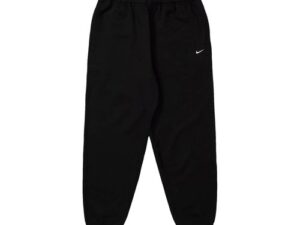 Nikelab Solo Swoosh Fleece Pantalones