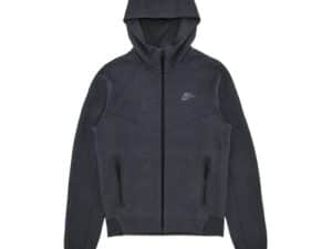 Nike Sportswear Tech Fleece Windrunner Chaqueta con Cremallera Completa