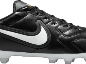 Nike The Premier 4 FG Leather "Black"