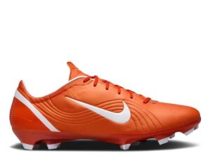 Nike Zoom Mercurial Vapor 1 RGN SE FG "Shock Orange"