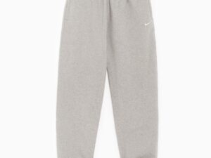 Nikelab Solo Swoosh Fleece Pantalones
