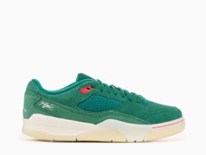 Air Jordan Flight Court "Malachite"