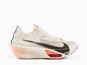 Nike Air Zoom Alphafly Next% 3 Running