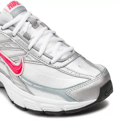 W Nike Initiator "Silver / Cherry Pink" - Imagen 4