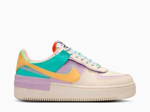 W Nike Air Force 1 Low Shadow