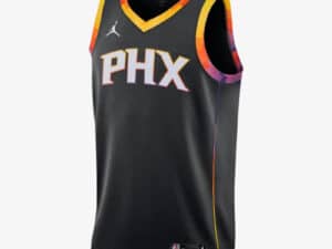 Jordan NBA Phoenix Suns Statement Edition Swingman Camiseta de Tirantes