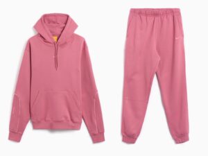 Nike x Drake Nocta NRG CS Conjunto de Sudadera y Pantalón