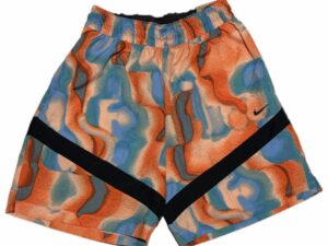 Nike Icon Basketball Shorts De Tejido Dri Fit