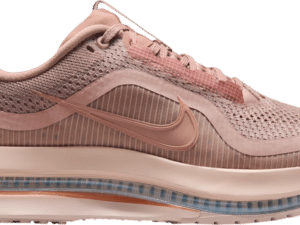 W Nike Zoom Pegasus Premium Running "Particle Pink"