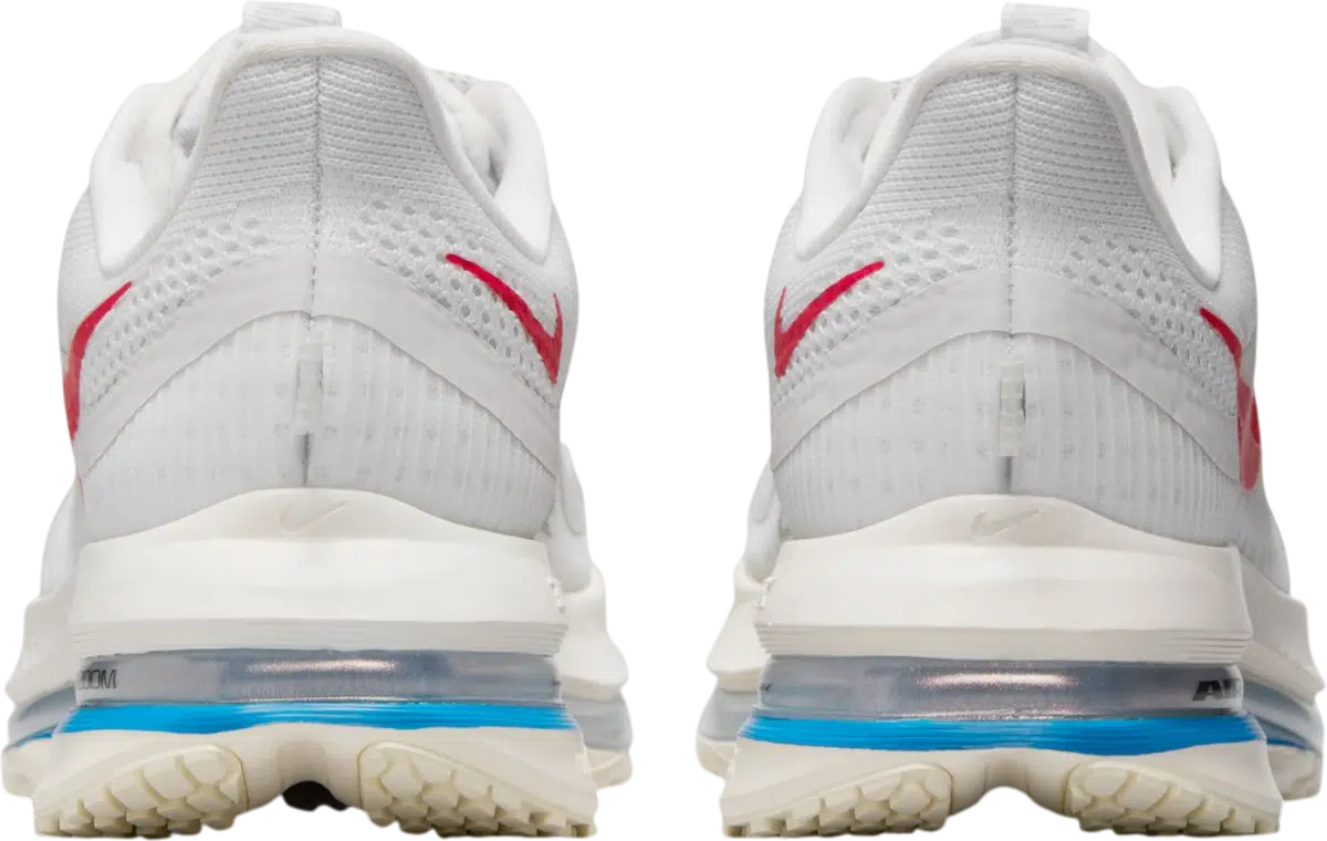 W Nike Zoom Pegasus Premium "Sail" - Imagen 3
