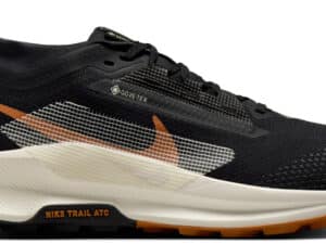 W Nike Zoom Pegasus Trail 5 Goretex "Pale Ivory"