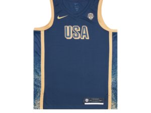 Nike Basketball Team USA 50th Anniversary Edición Especial Camiseta de Tirantes